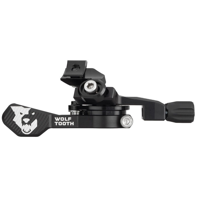Wolf Tooth ReMote Pro Dropper Lever – Hope Tech 4
