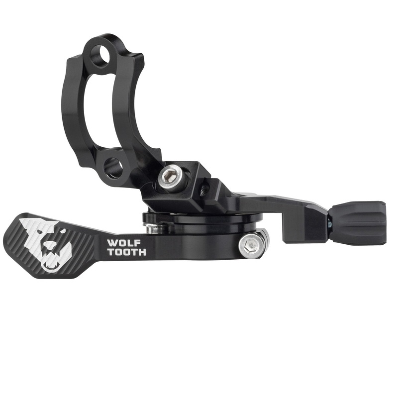 Wolf Tooth ReMote Pro Dropper Lever – Magura