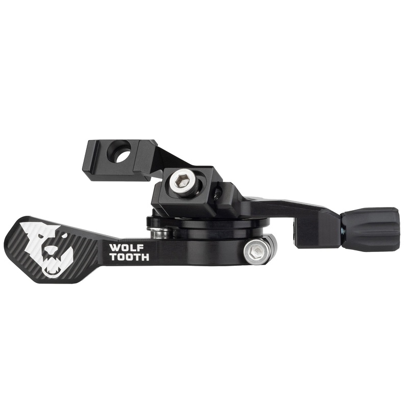 Wolf Tooth ReMote Pro Dropper Lever – Shimano IS-B