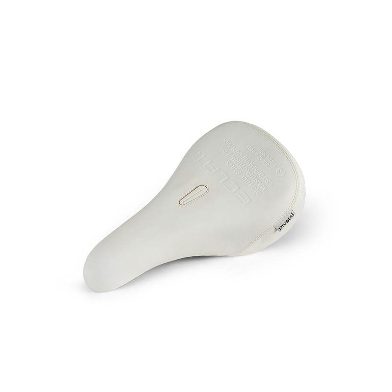 Bios Pivotal Saddle Mid White 313g