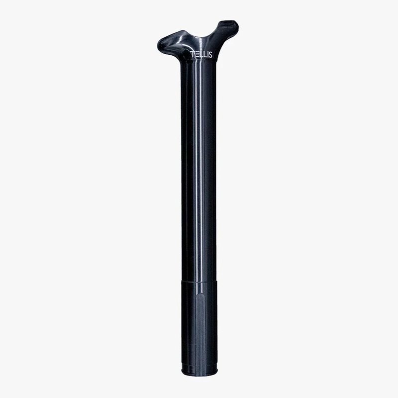 Components Tellis upper tube 34.9 170mm