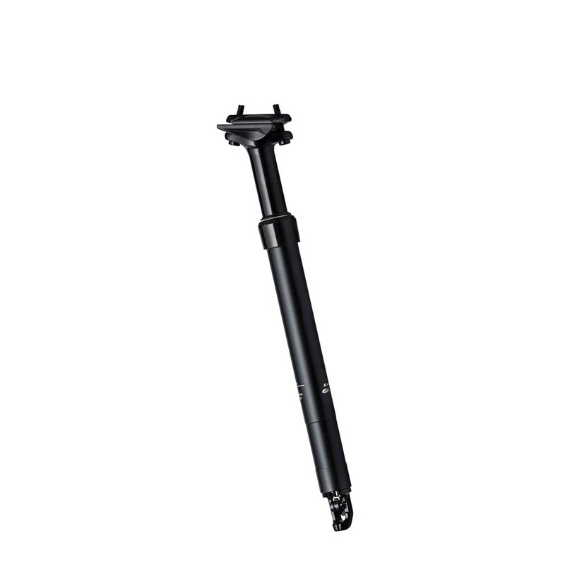 EC70 AX Dropper Seatpost – 27.2 x 350mm 50mm Travel Internal Routing BLK