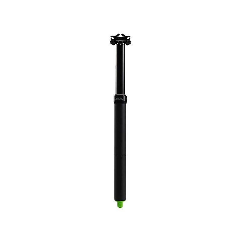 Tellis V2 Dropper Seatpost (125mm) 34.9mm Black