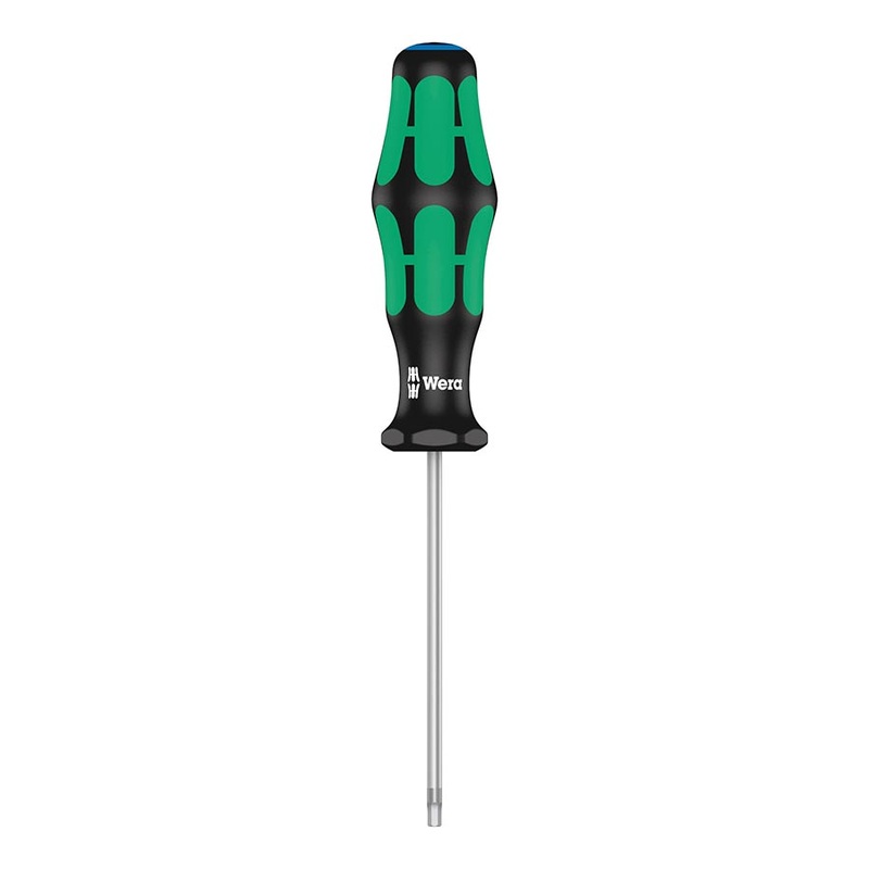 Wera 354 Hex Driver – 2.5mm