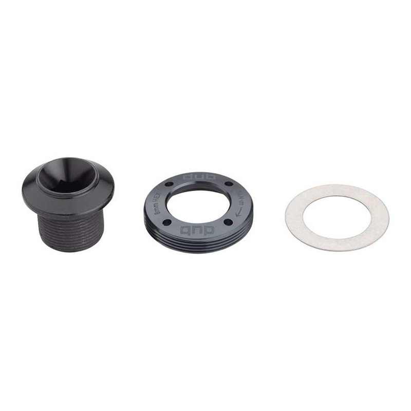 DUB Crank Arm Bolt Kit – M18/M30 Self-Extracting For /Truvativ Lunar