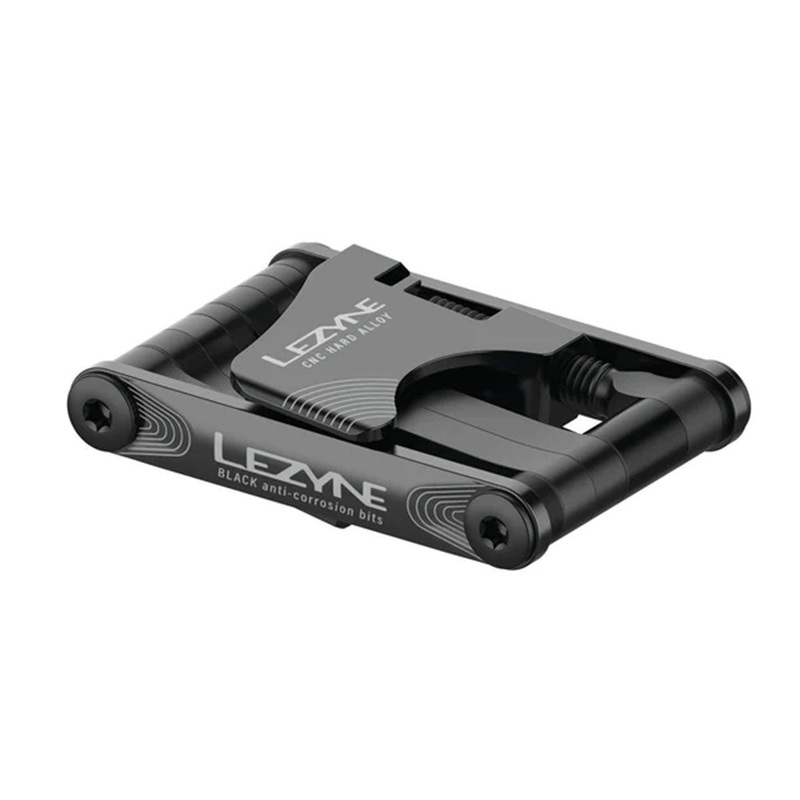 Lezyne V Pro 10 Multi Tool Black