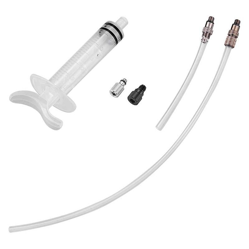 TRP Disc Brake Bleed Kit – For 5.0mm Hose