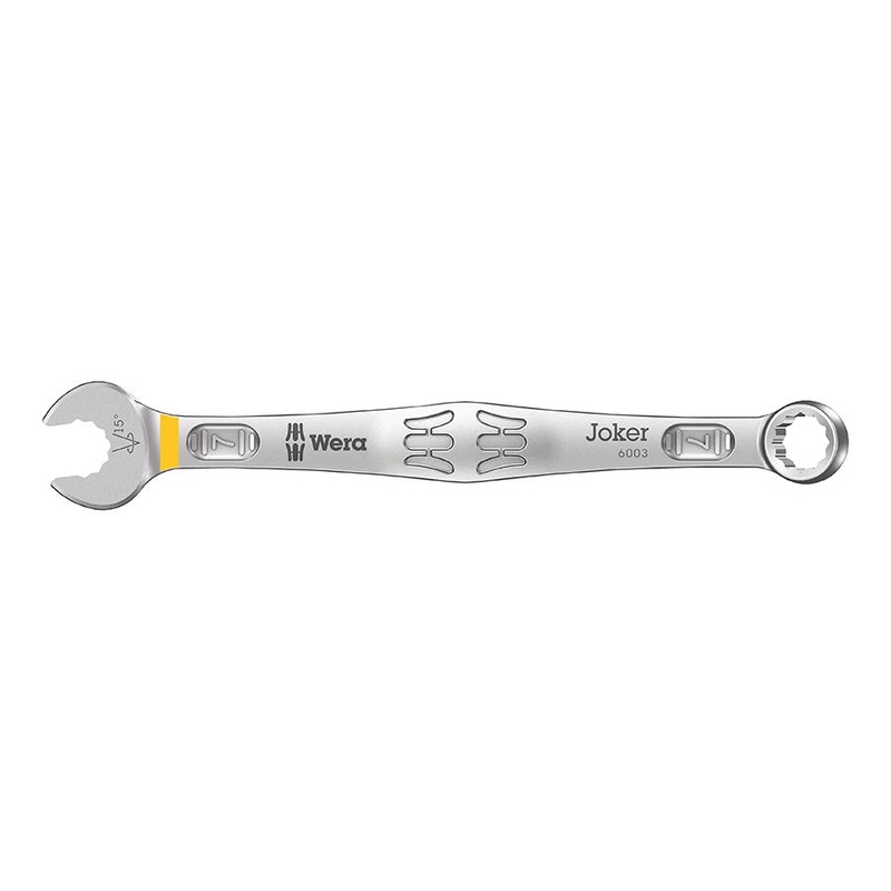 Wera 6003 Joker Combination Wrench – 7mm