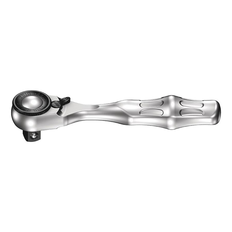 Wera 8008 A Zyklop Mini 3 Ratchet 1/4