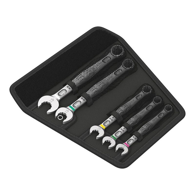 Wera Bicycle Set 10 – Joker Combination Wrench Set
