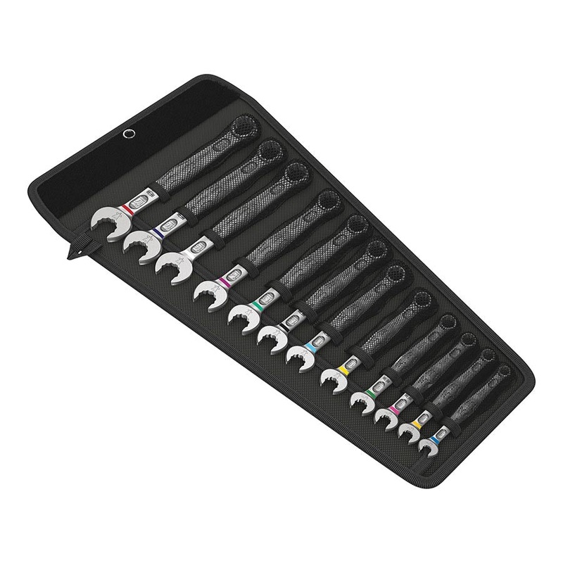 Wera Bicycle Set 12 – Joker Combination Wrench Set