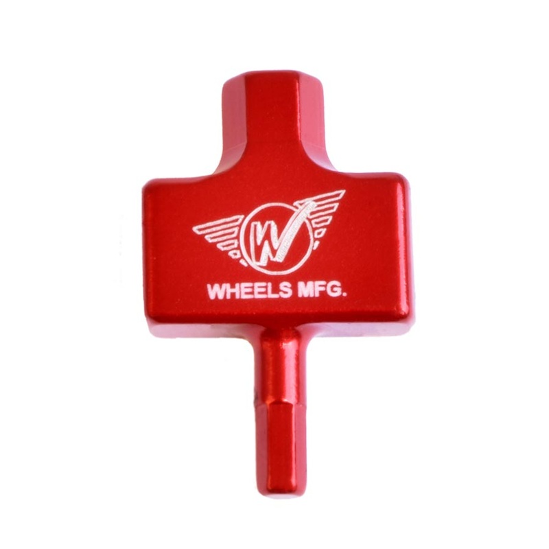 Wheels Manufacturing Fox Adjustment Tool – DHX2/FLOAT X2