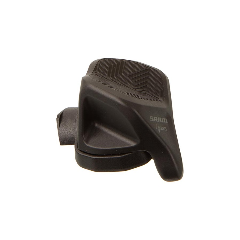 AXS POD Rocker Paddle Upgrade Right Black