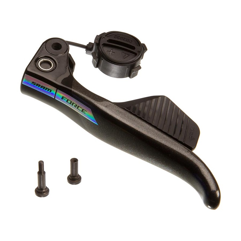 Force D2 Brake Lever Assembly Left