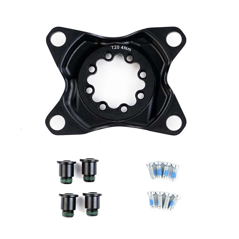 Force Wide Crank Spider – 94 BCD D1