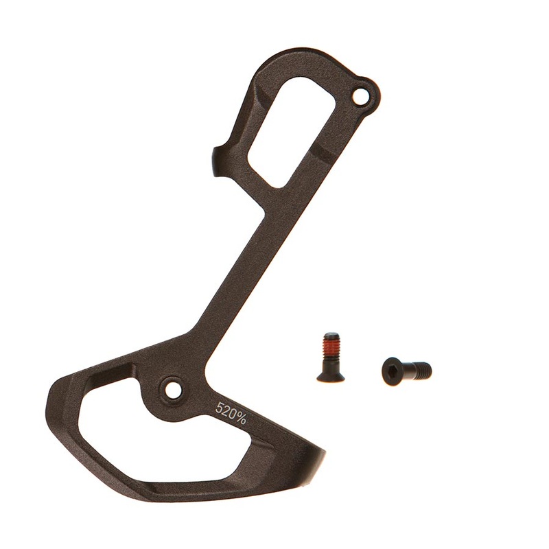 GX Eagle Rear Derailleur Inner Cage – For 52t Screws Included Luner