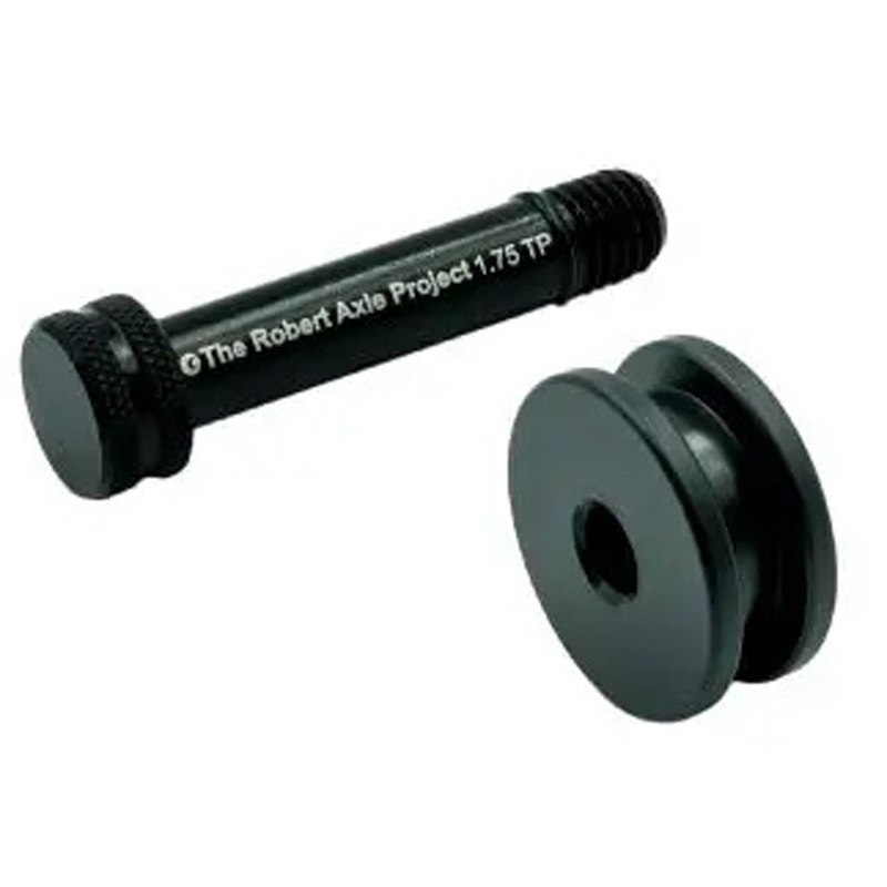Robert Axle Project Drive Thru Dummy Hub – 1.75mm