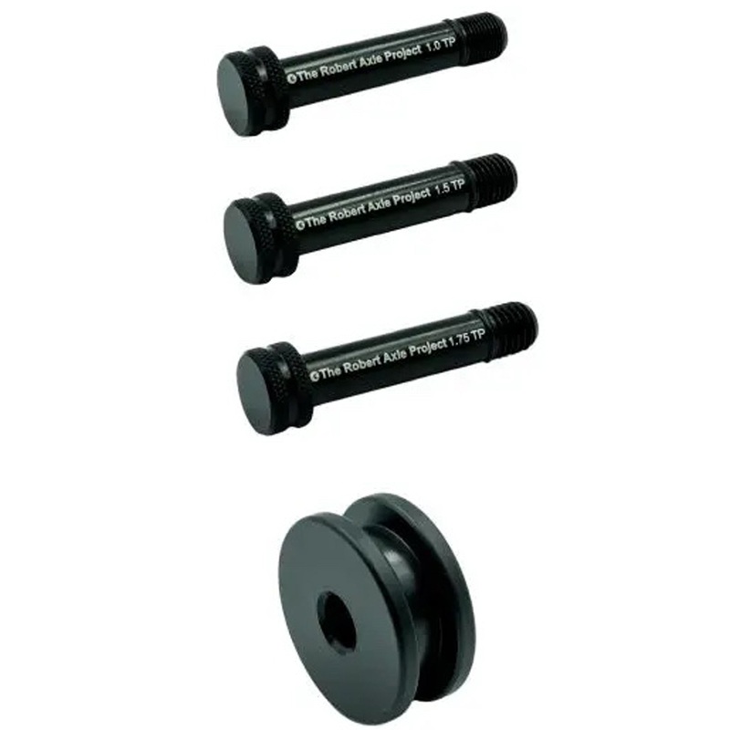Robert Axle Project Dummy Hub Chain Keeper Set