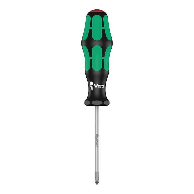 Wera 350 PH Screwdriver PH 1 x 80mm