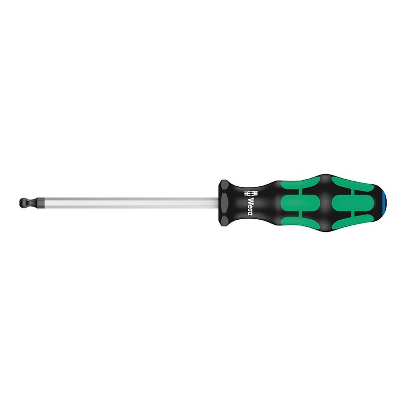 Wera 352 Ball Screwdriver Hex Socket – 6mm