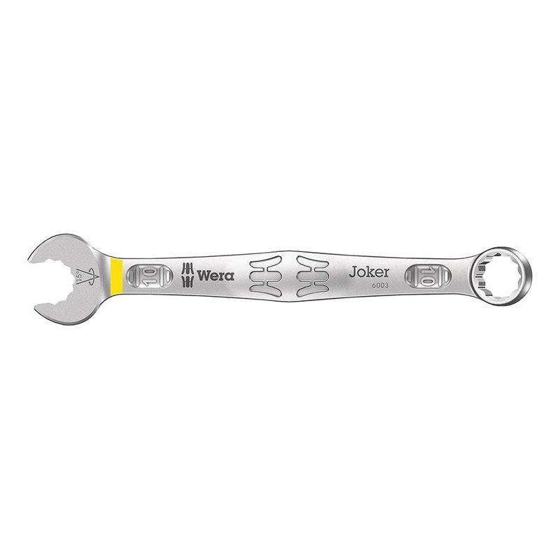 Wera 6003 Joker Combination Wrench – 10mm