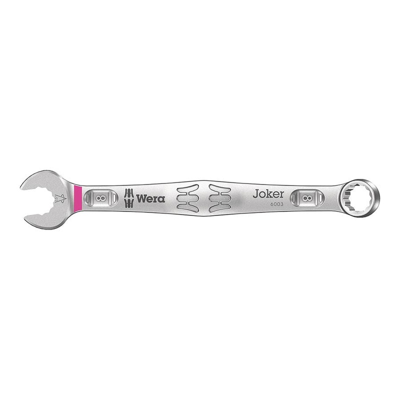 Wera 6003 Joker Combination Wrench – 8mm