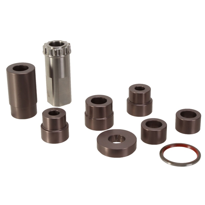 Enduro Ratchet Seal and Bearing Tool Kit for DT Hubs