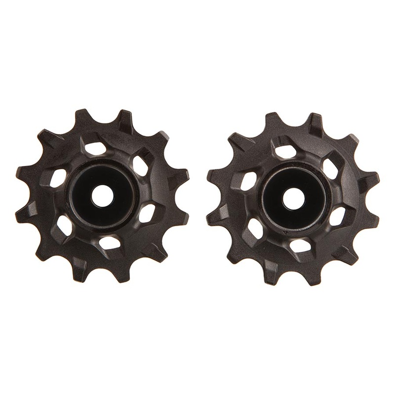 GX DH Pulley Kit GX DH 7 Speed Kit