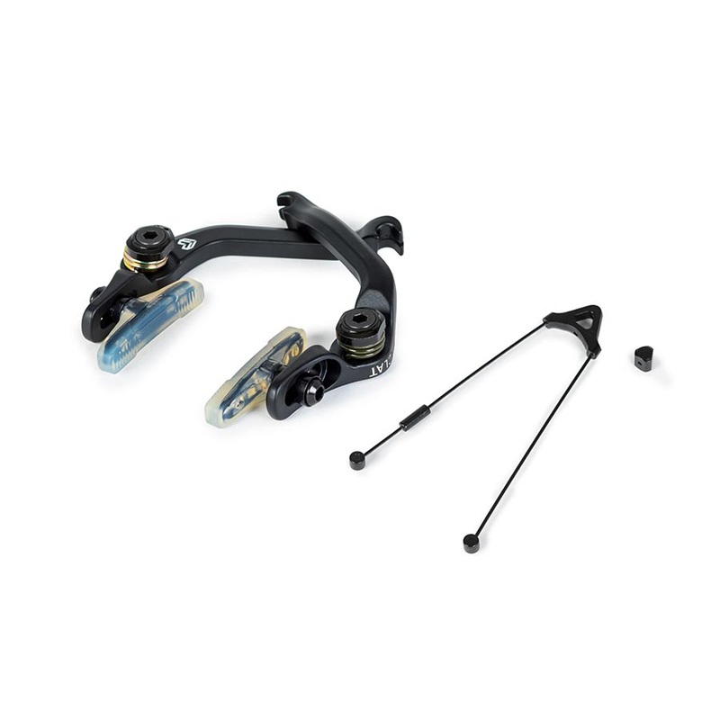 Talon Brake Rear 171g Black Set