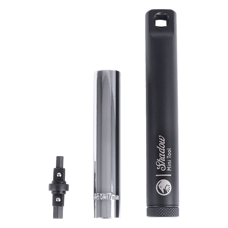 The Shadow Conspiracy Mini Tool – Black
