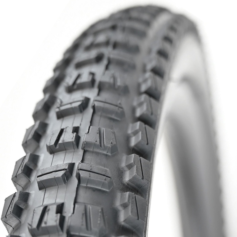 E*thirteen All Terrain Tire Enduro/Control 29 x 2.4 – Black