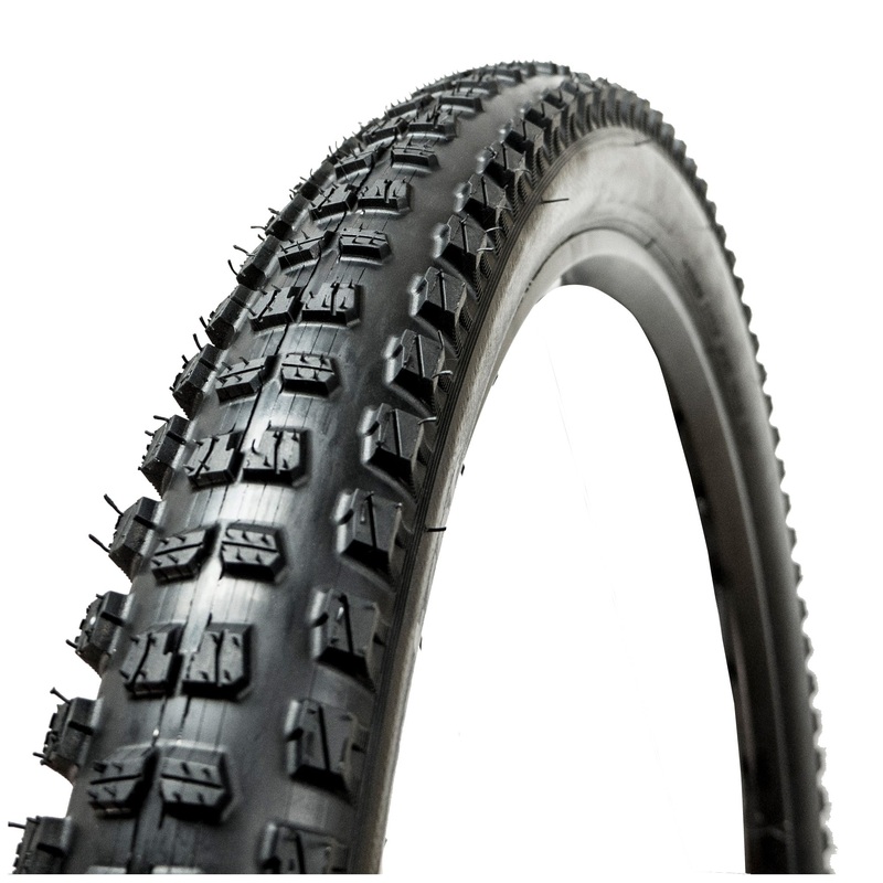 E*thirteen All-Terrain Tire Enduro/MoPo 29 x 2.4 – Black