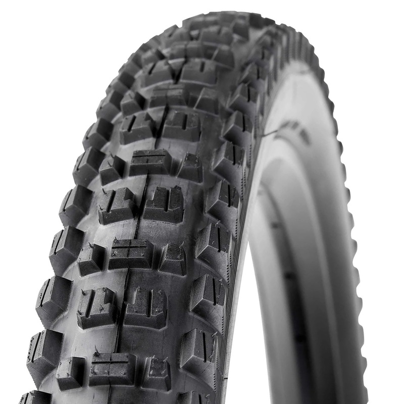 E*thirteen Grappler Tire Enduro/MoPo 29 x 2.5 – Black