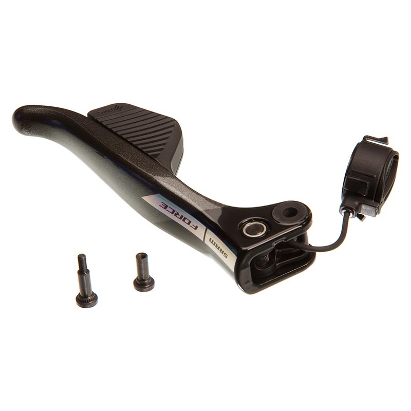 Force D2 Brake Lever Assembly Right