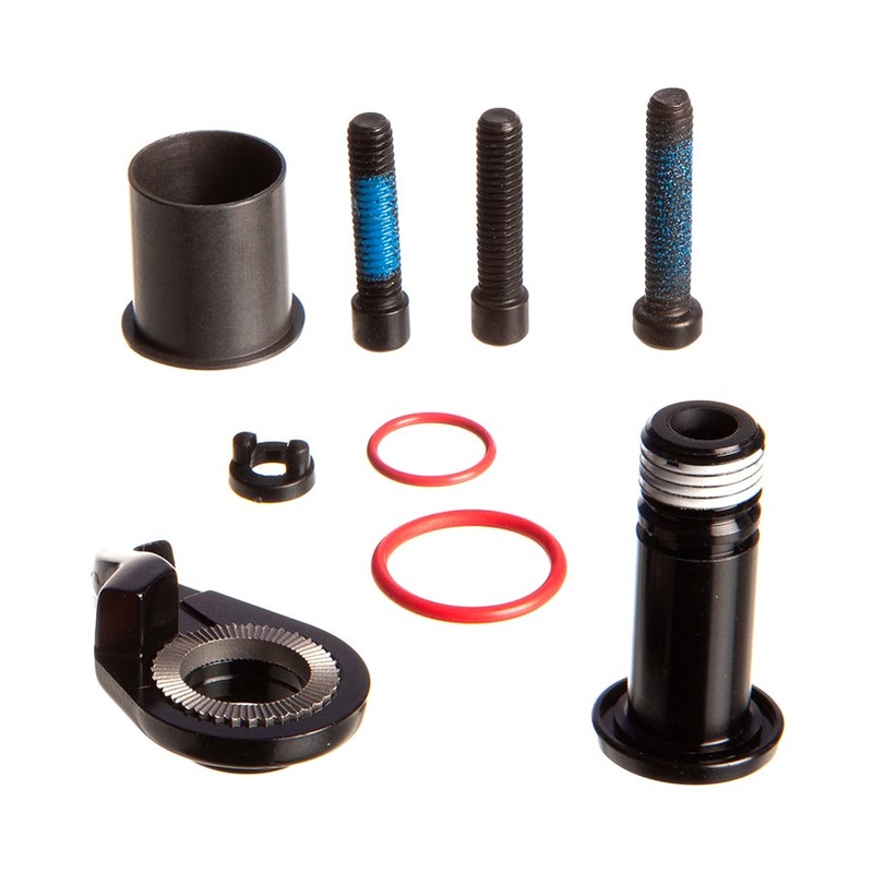 GX Eagle AXS Rear Derailleur Bolt and Screw Kit