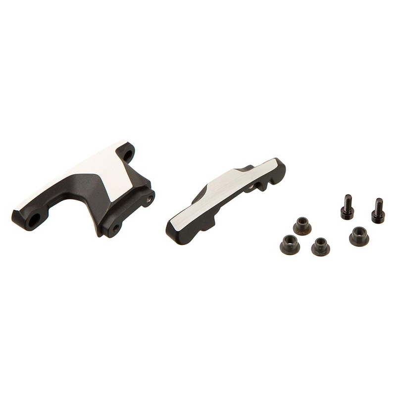 RED XPLR AXS Rear Derailleur Outer Link Kit – Upper Lower Outer Link Bushings Includes Bolts E1