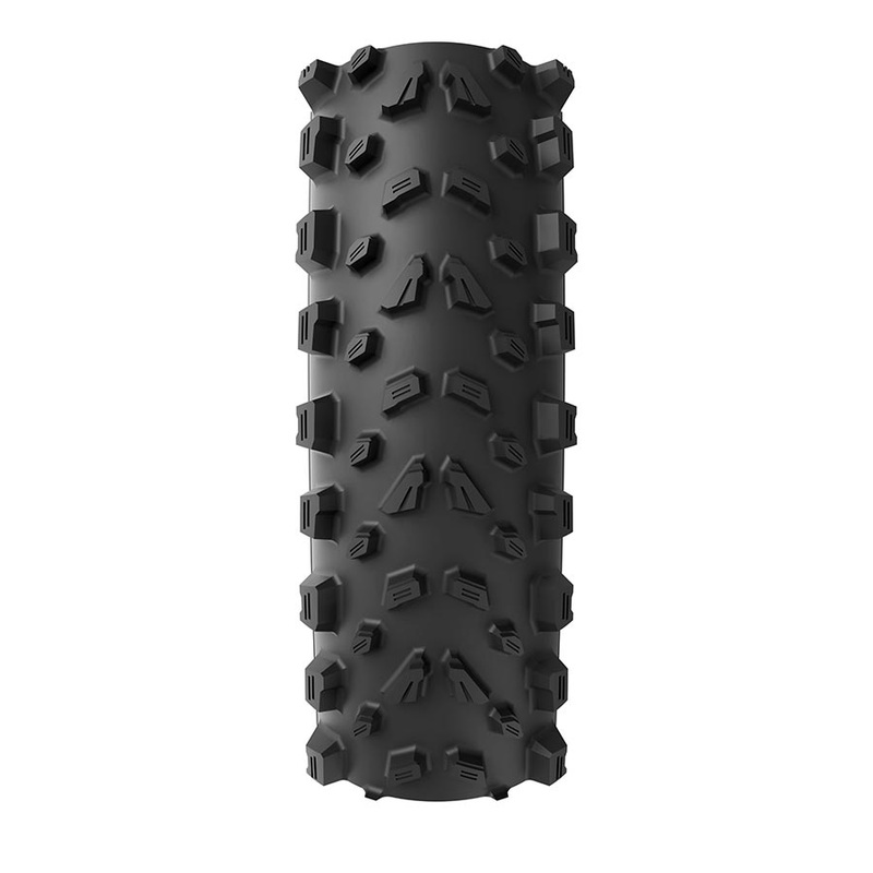 Vittoria Syerra Tire – 29 x 2.4 Tubeless Folding Black G2.0