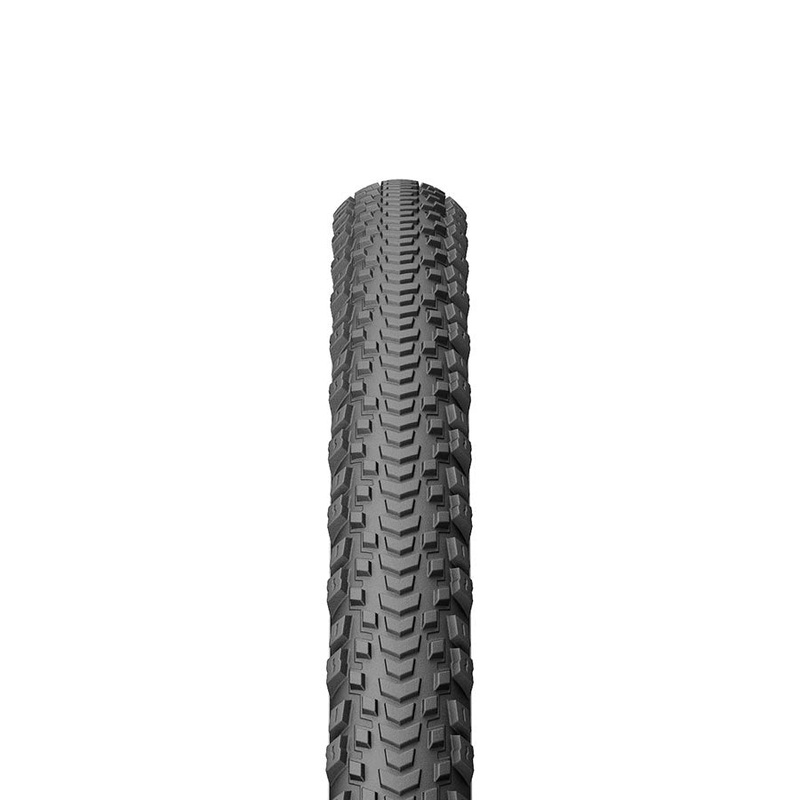 Pirelli Cinturato Gravel RC Tire – 700 x 35 Tubeless Folding Tan