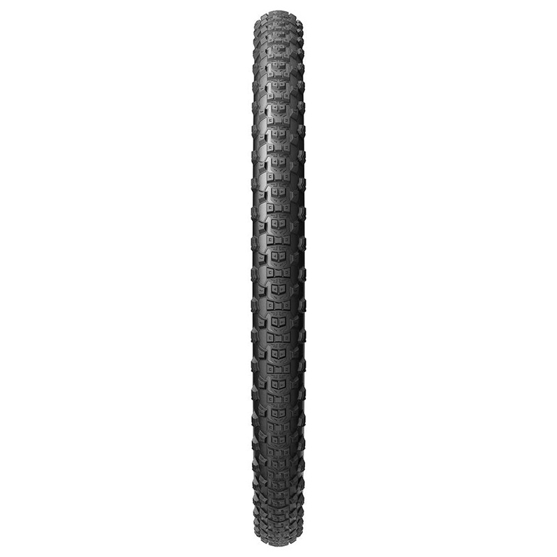 Pirelli Scorpion E-MTB R Tire – 27.5 x 2.8 Tubeless Folding Black