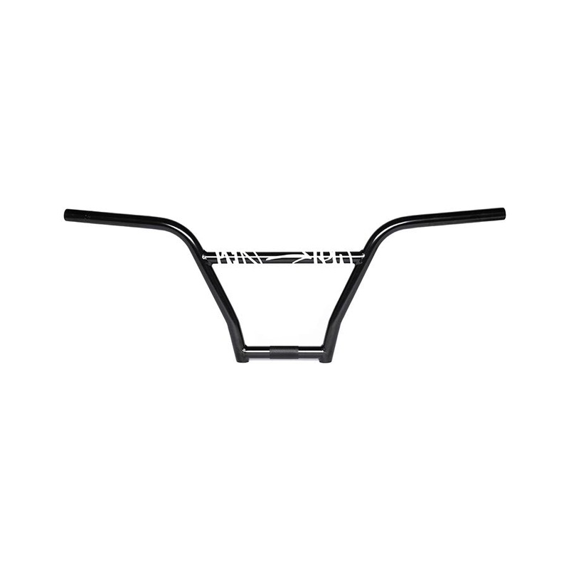 Controller BMX Handlebar Diameter: 25.4mm Rise: 9 Black