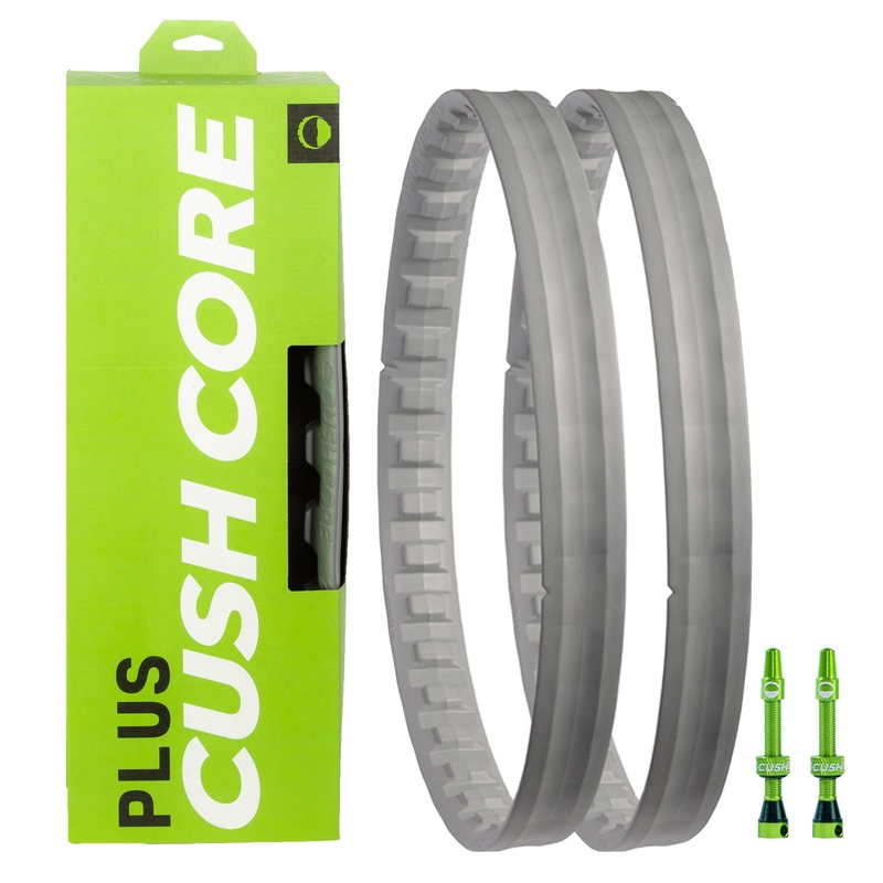CushCore Plus Tire Inserts – 29+ Pair