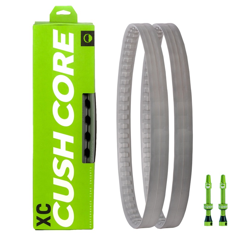 CushCore XC Tire Inserts – 29 Pair