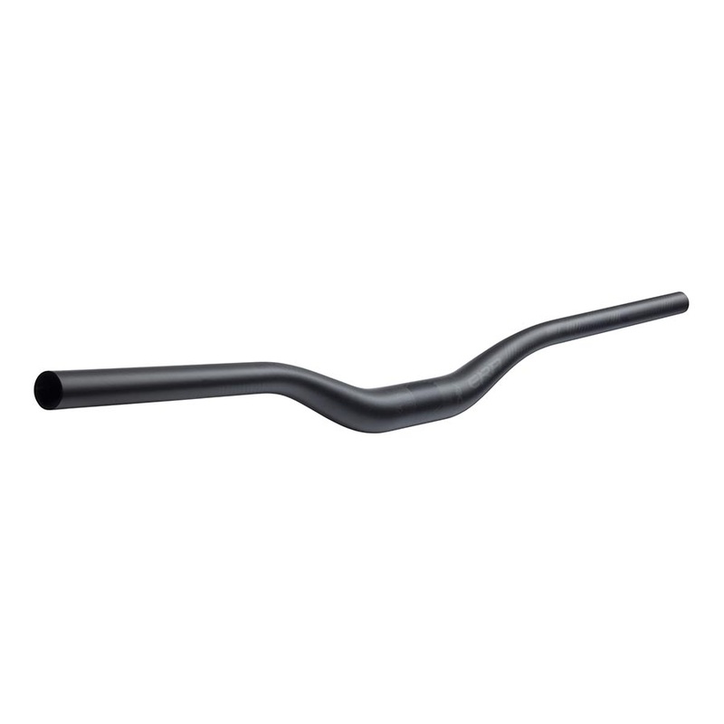 Era Handlebar – Carbon 780mm 40mm 35.0 8 Deg Stealth