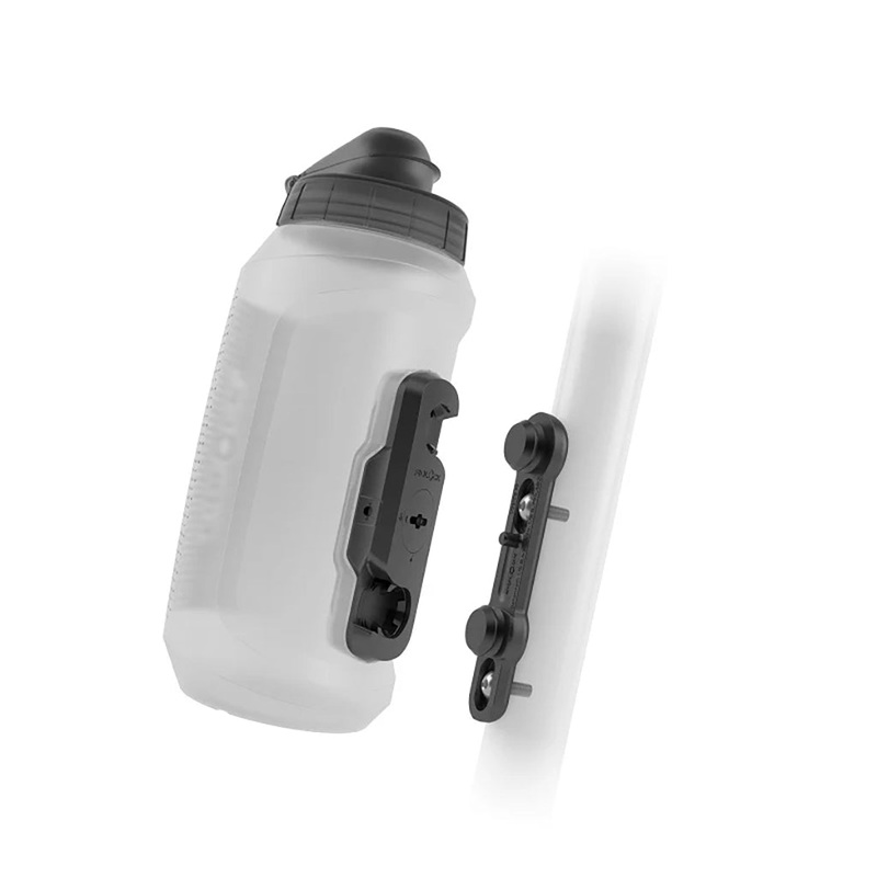 Fidlock Twist Compact 750 Bottle Set – Clear
