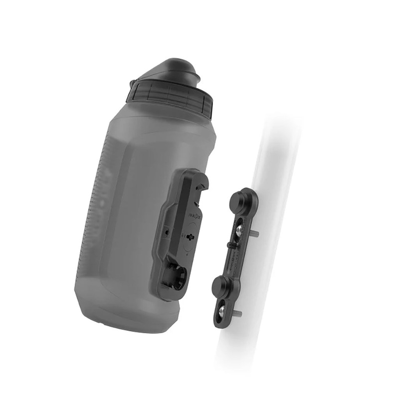 Fidlock Twist Compact 750 Bottle Set – Smoke