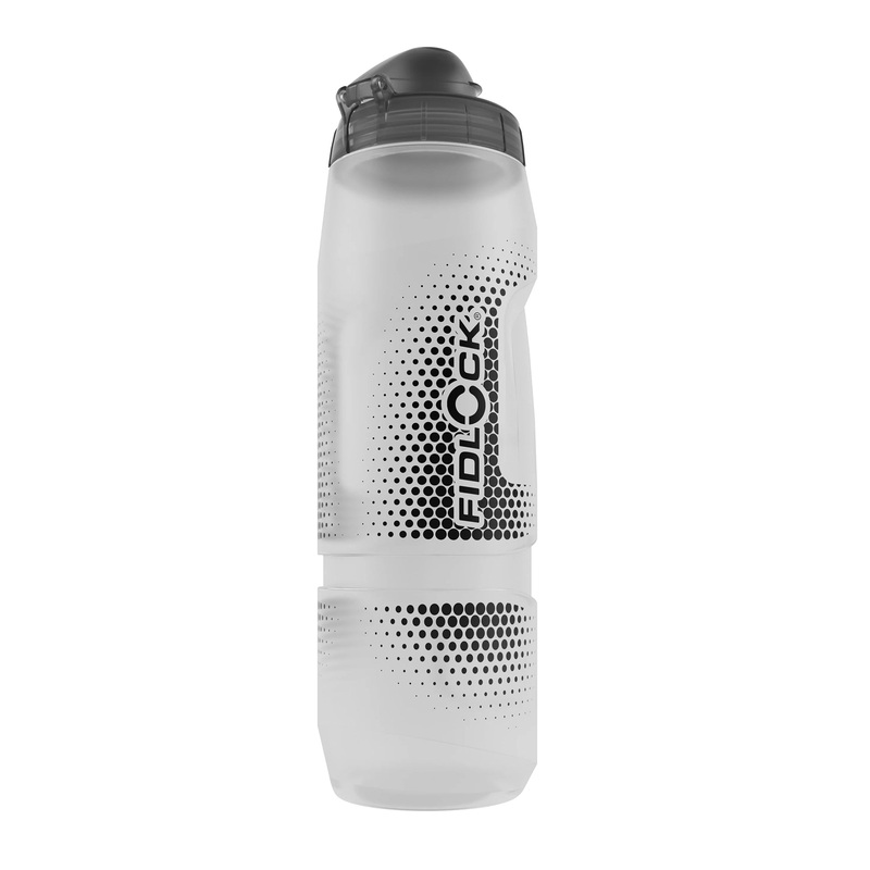 Fidlock Twist Compact 750 Replacement Bottle – Clear