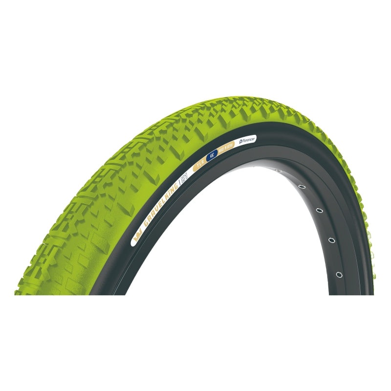 Panaracer GravelKing X1 700×40 Tubeless Tire