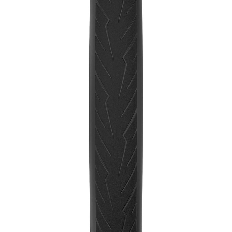 Pirelli Cinturato Velo TLR Tire – 700 x 28 Tubeless Folding Classic Tan