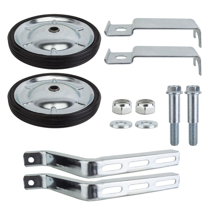 Wald 742 Training Wheels Kit: 16 – 26