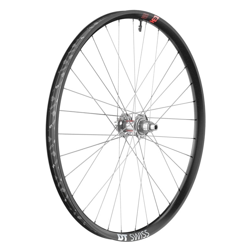 DT Swiss EXC 1200 Classic Rear Wheel – 29 12 x 148mm 6-Bolt XD Ratchet DEG 90 3 Decades
